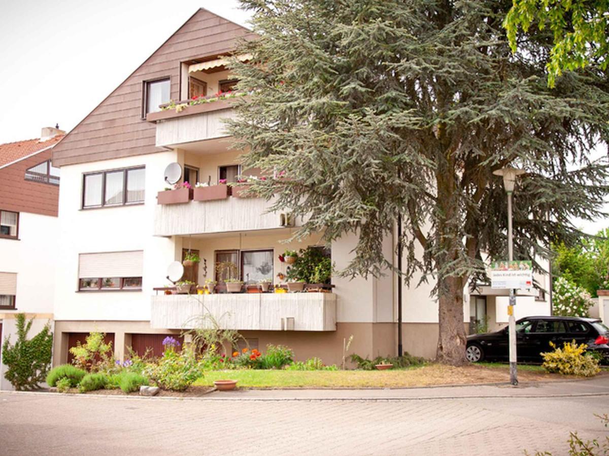 Casa Sofia Apartment Friedrichshafen Exterior photo