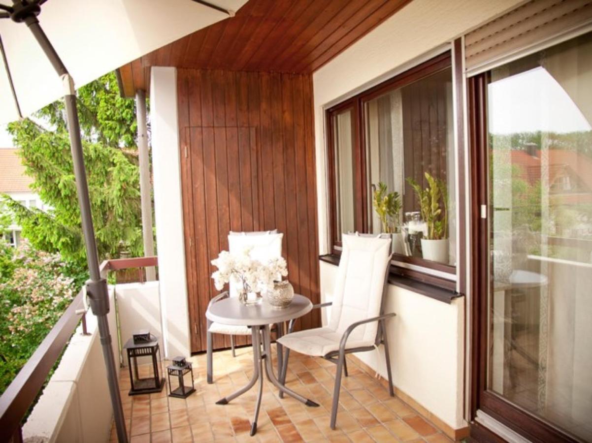 Casa Sofia Apartment Friedrichshafen Exterior photo